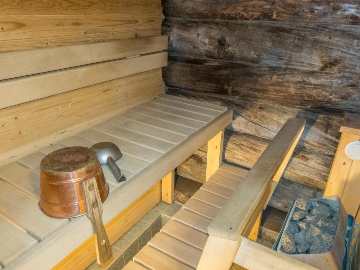 Holiday Home Atokka By Interhome Levi Exterior foto